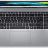 Acer Aspire 3 A315-24P-R7VH Slim Laptop | 15.6" Full HD IPS Display | AMD Ryzen 3 7320U Quad-Core Processor | AMD Radeon Graphics | 8GB LPDDR5 | 128GB NVMe SSD | Wi-Fi 6 | Windows 11 Home in S Mode